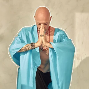 Quem são os chamados da Espiritualidade