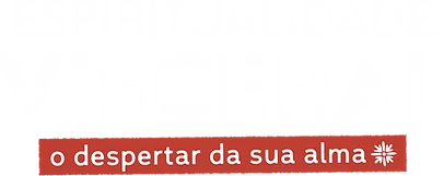 Espiritualidade Visceral — Alexândre Cumino