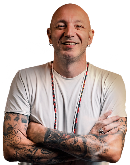 Ponto Riscado — Alexândre Cumino